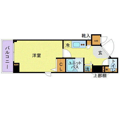 フェニックス江戸川橋