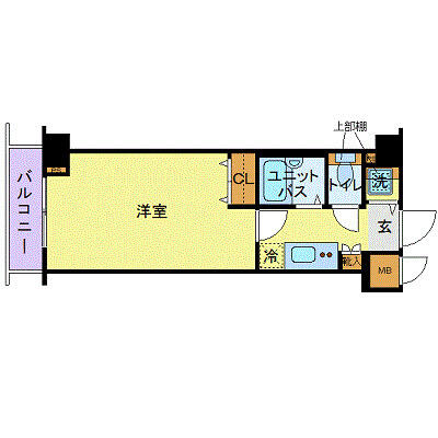 フェニックス江戸川橋