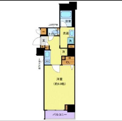 ディアレイシャス市谷薬王寺