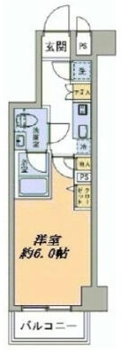 ブライズ早稲田東