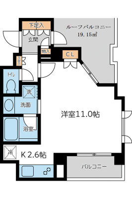 シティスパイア若松町