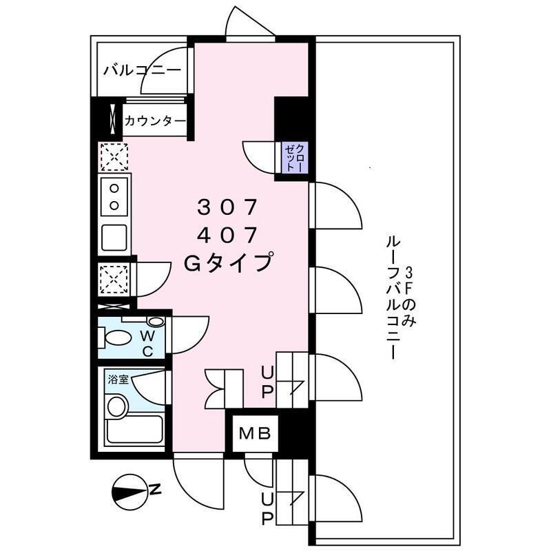 ナビ新宿&nbsp;607
