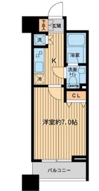 ファーストリアルタワー新宿&nbsp;2003