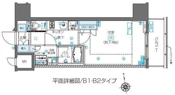 ズーム東新宿