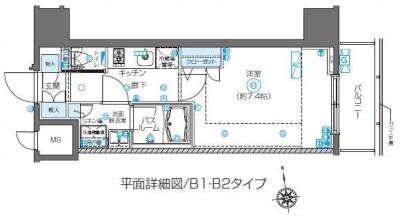ズーム東新宿