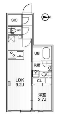 ルネサンスコート高田馬場パトリア