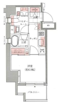 アトラス西早稲田