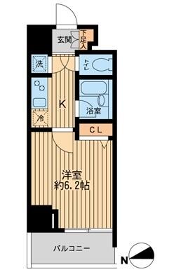 HF早稲田レジデンス