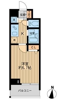 HF早稲田レジデンス