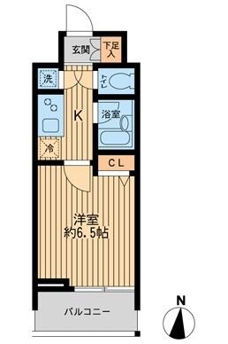 HF早稲田レジデンス