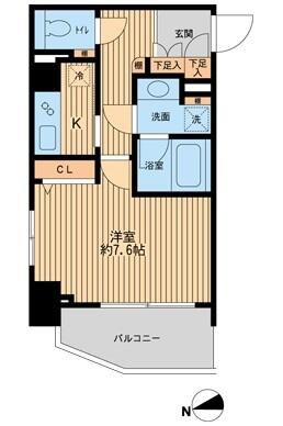 HF早稲田レジデンス