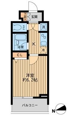 HF早稲田レジデンス