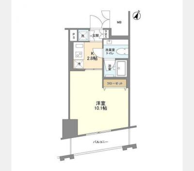 グランハイツ高田馬場