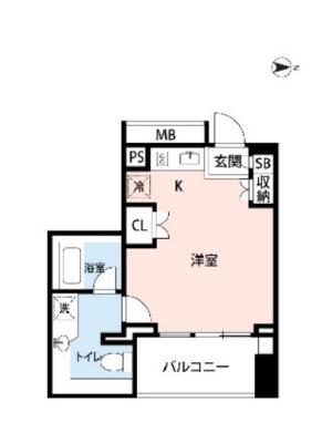 プライムアーバン四谷外苑東