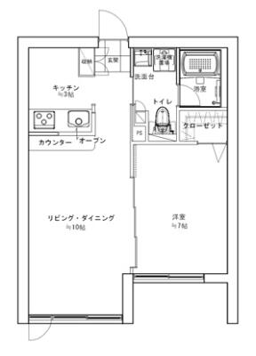 プライムアーバン市谷仲之町