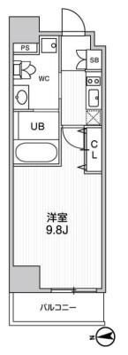 オルタナ中野