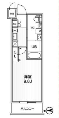 オルタナ中野