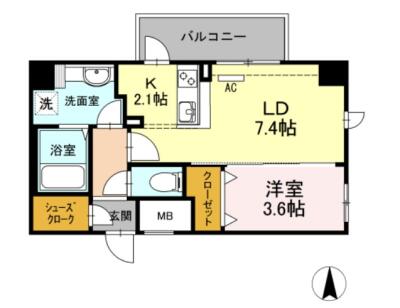 イーストングレイス