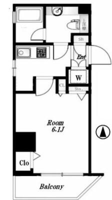 ヴォーガコルテ笹塚アジールコート