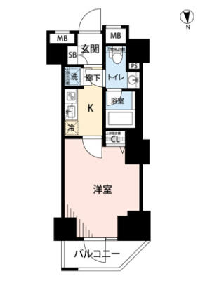 プレミアムキューブＧ渋谷神南