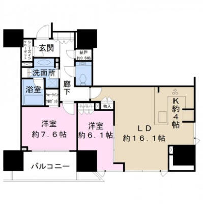 グランドヒルズ恵比寿