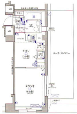 日神デュオステージ笹塚西館