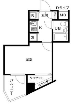 日神デュオステージ笹塚西館