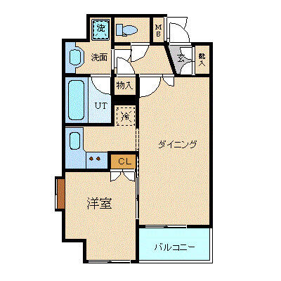 パレステュディオ渋谷ステーションフロント&nbsp;502