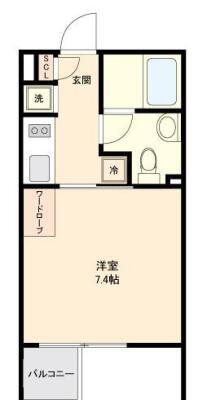 グランパセオ新宿