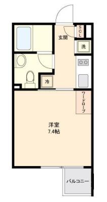 グランパセオ新宿