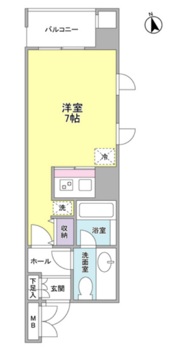 アサンブレ恵比寿