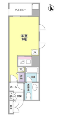 アサンブレ恵比寿