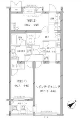  MFPRコート代官山