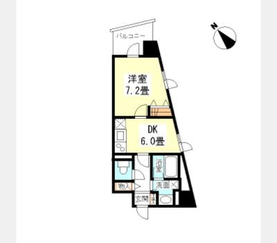 TKフラッツ渋谷