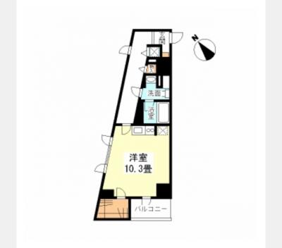 TKフラッツ渋谷