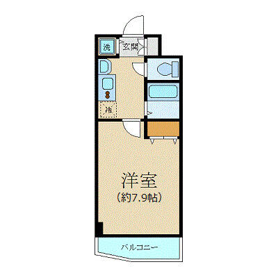 プレサンス新宿御苑前アルティメット