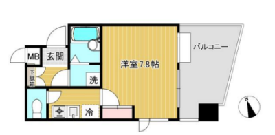 フェニックス早稲田駅前