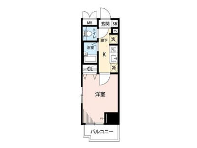 メインステージ西新宿