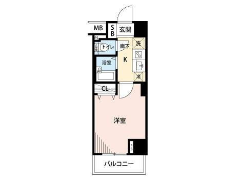 メインステージ西新宿&nbsp;611